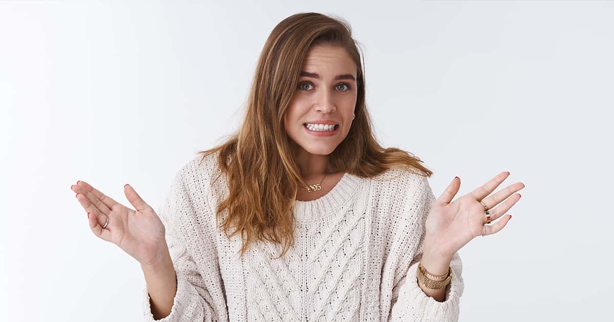 Embarrassed Folks Describe When They Were Accidentally Jerks To Other People