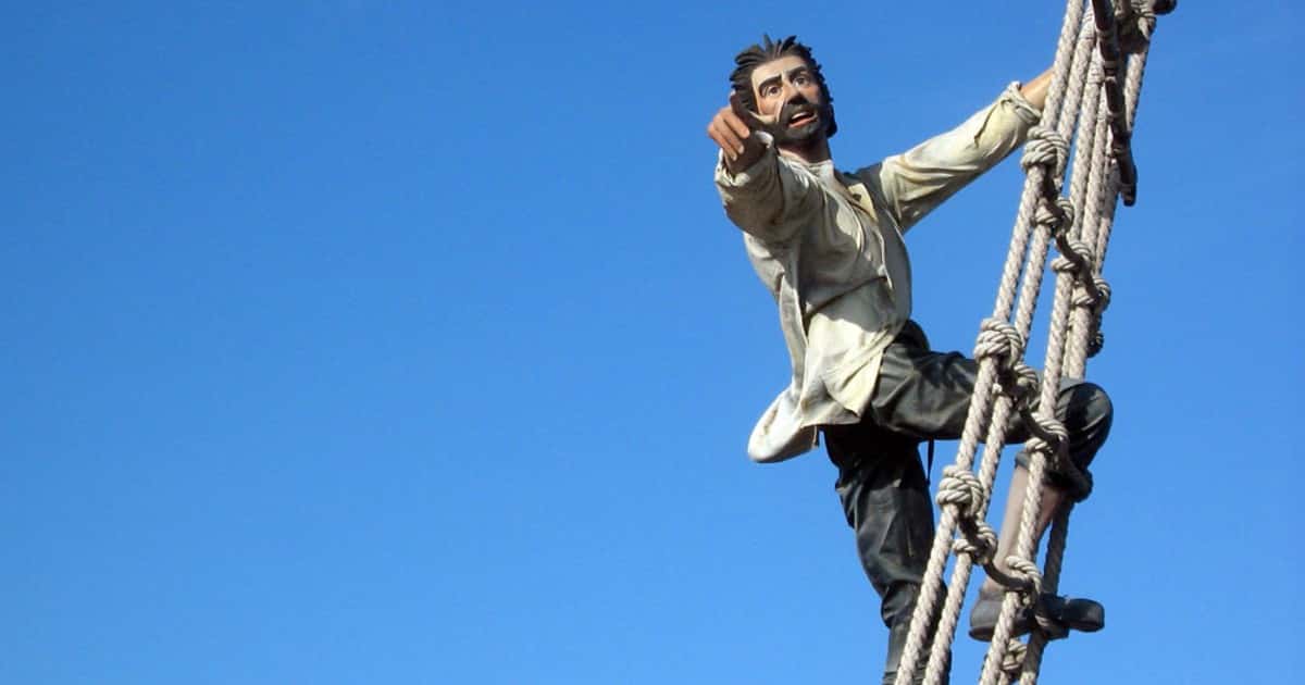 22 Wild Facts About Expeditions