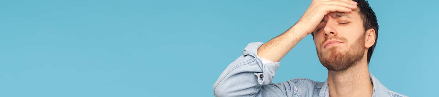 Ya Blew It: These Horrible First Impressions Made Us Cringe