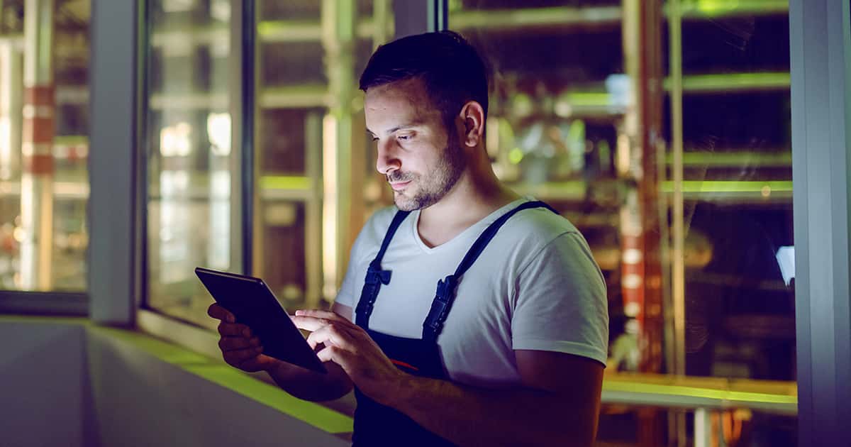 The Graveyard Shift: Chilling Stories From Overnight Jobs