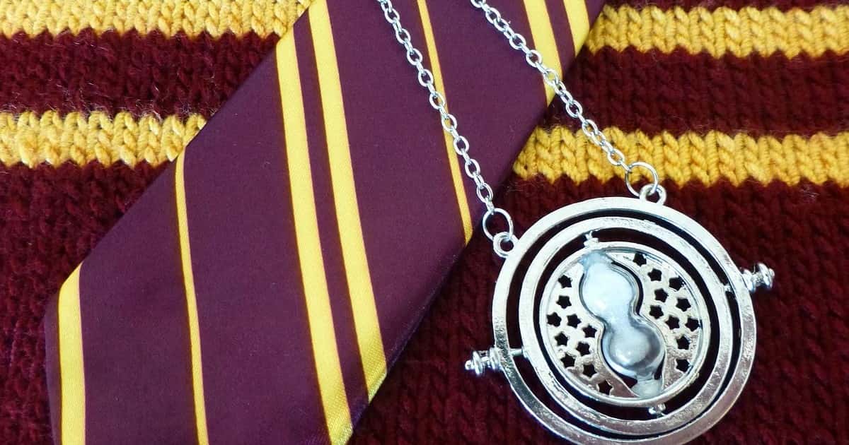 20 Brave Facts About the House of Gryffindor