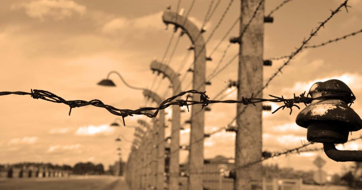 24 Ominous Facts About The Third Reich