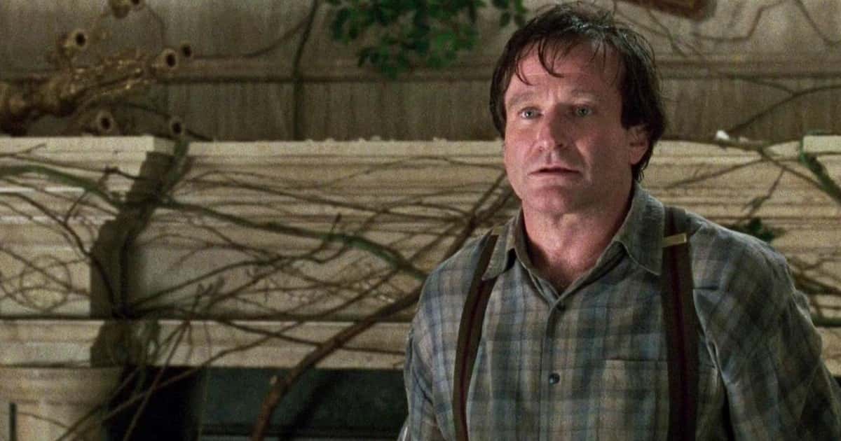 43 Tropical Facts About Jumanji