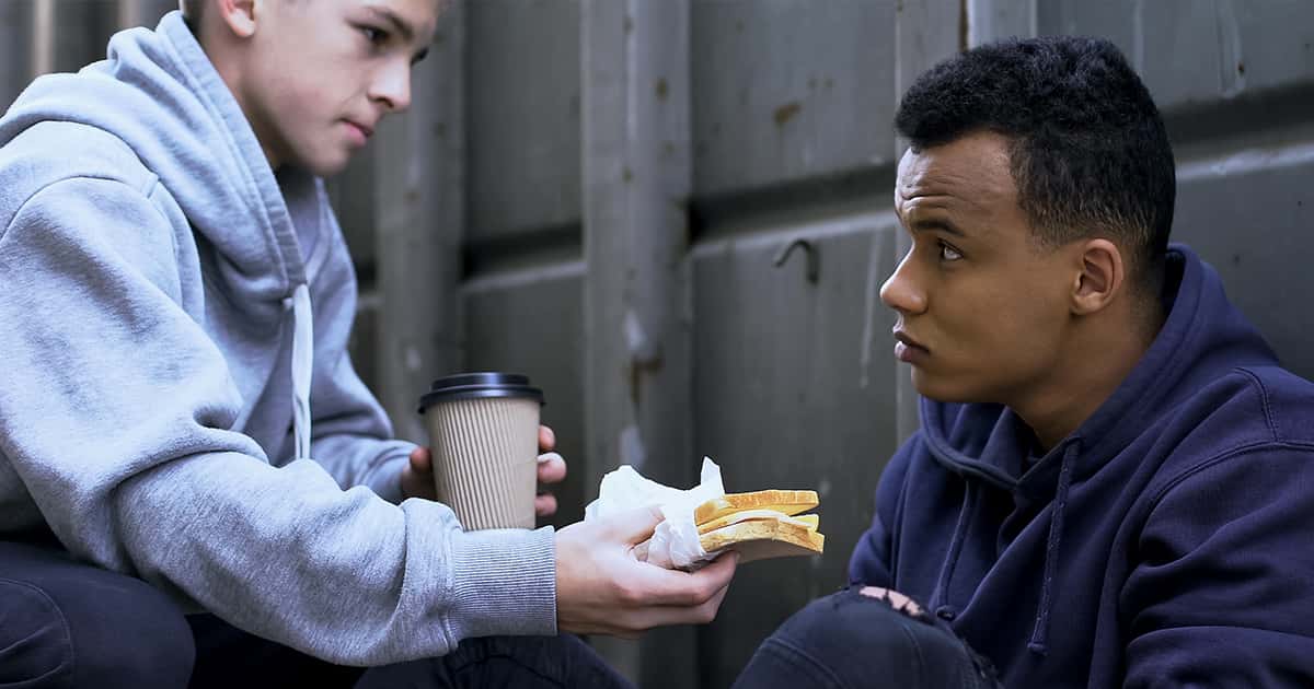These Everyday Heroes Restored Our Faith In Humanity