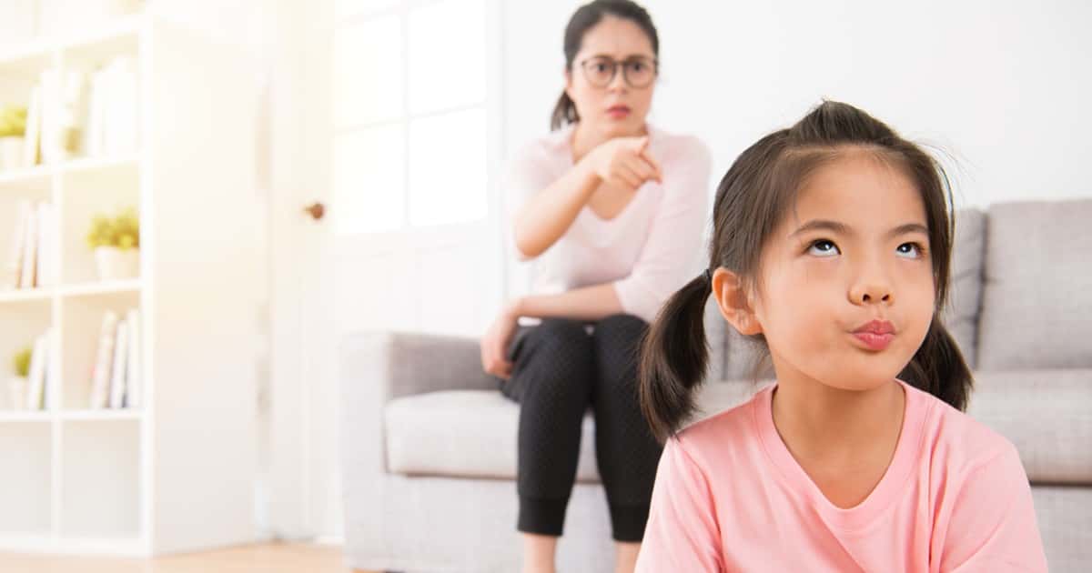 Are These The Worst Parents Ever?