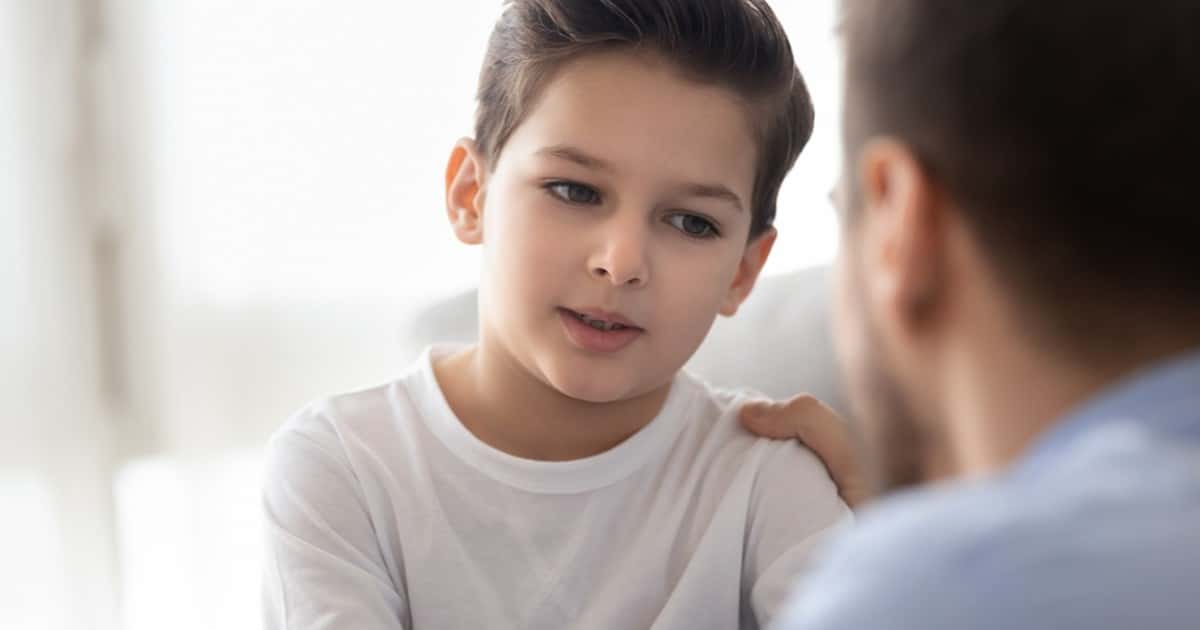 Awkward Step-Parent Stories