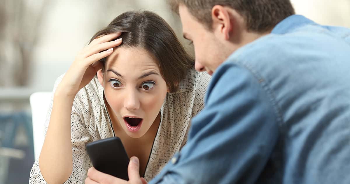 Phone Calls Gone Horribly Wrong