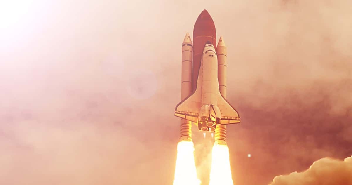 24 Mind Exploding Facts About Rocket Science