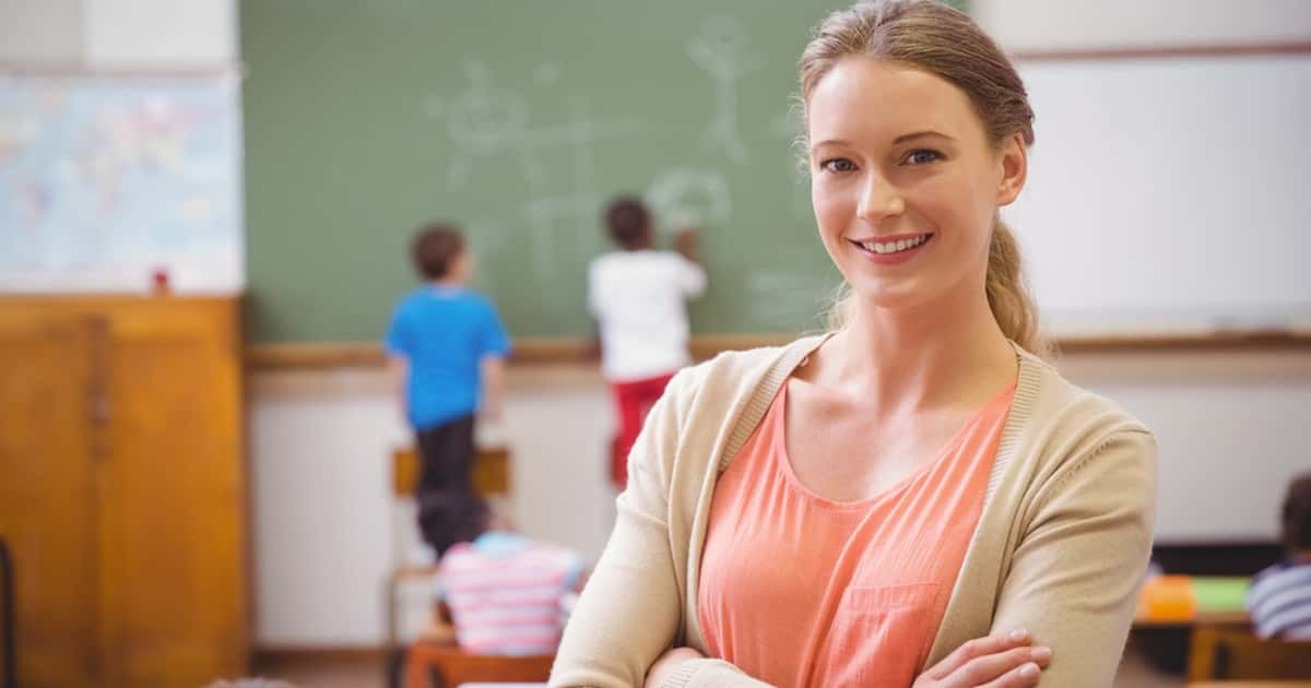 These Memorable Teachers Changed Lives