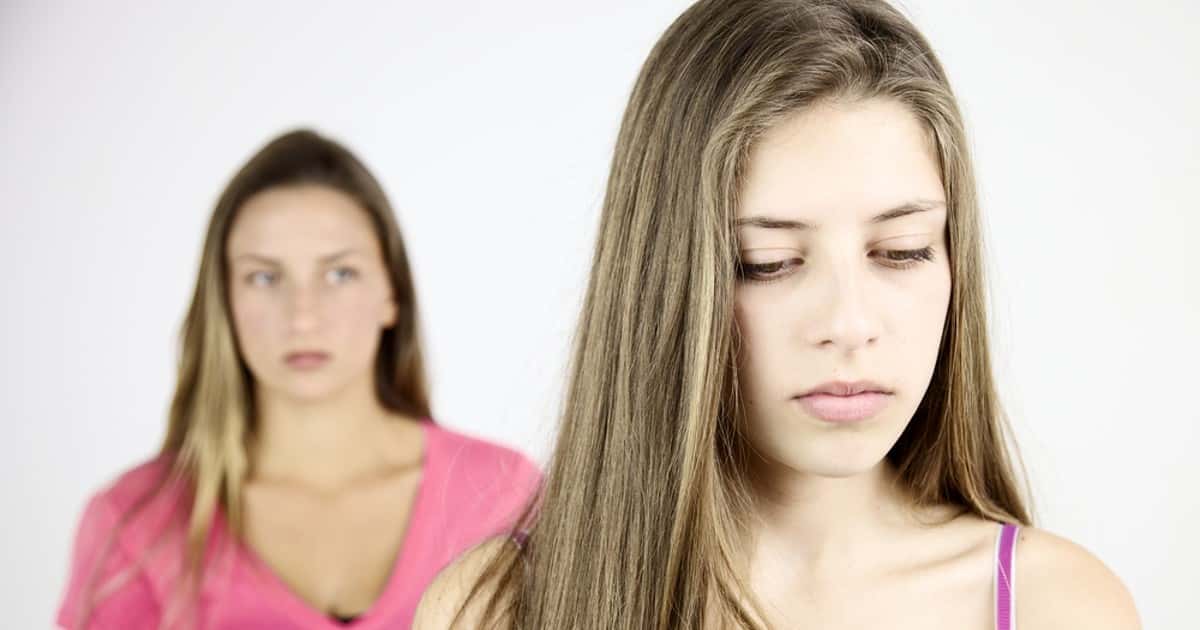 The Most Brutal Betrayals By Best Friends