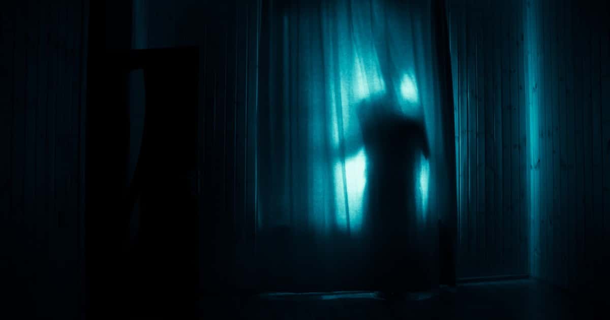 Unforgettable Creepy Moments 
