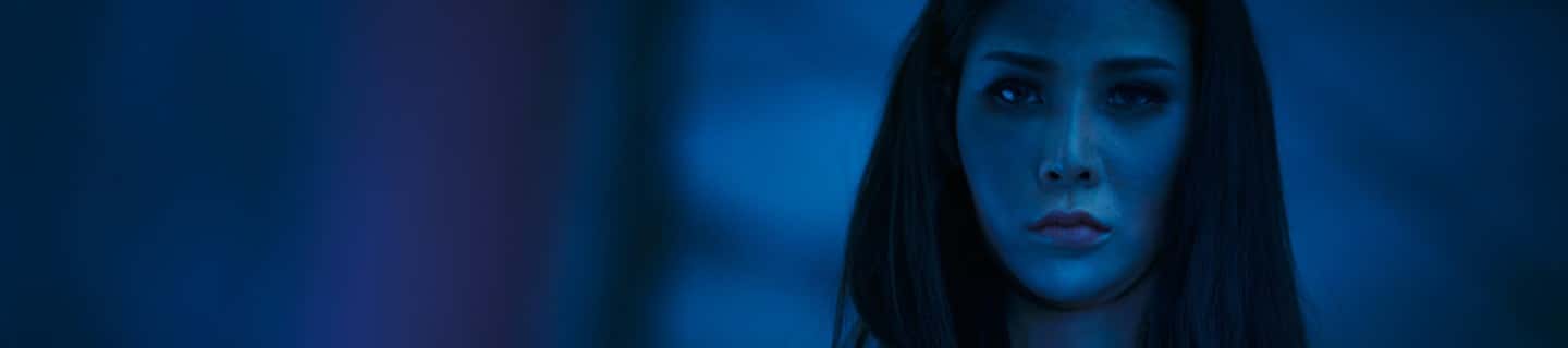 Terrified Men Describe The Creepiest Girl They've Ever Met