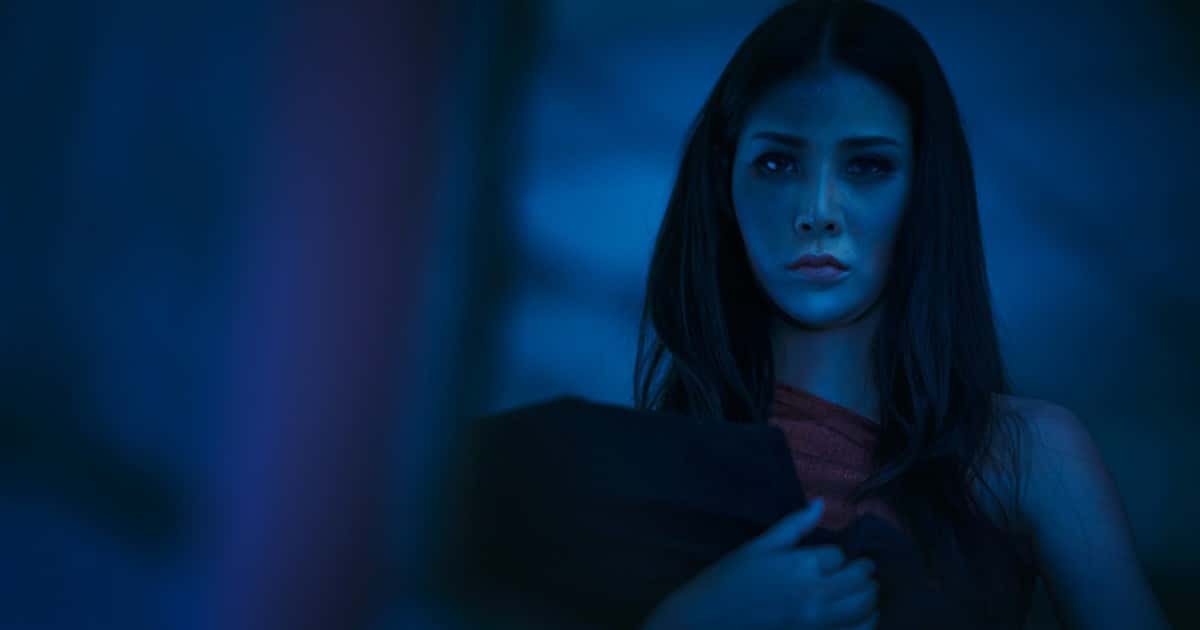 Terrified Men Describe The Creepiest Girl They've Ever Met