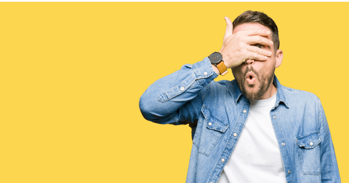 These Embarrassing Moments Will Make You Cringe