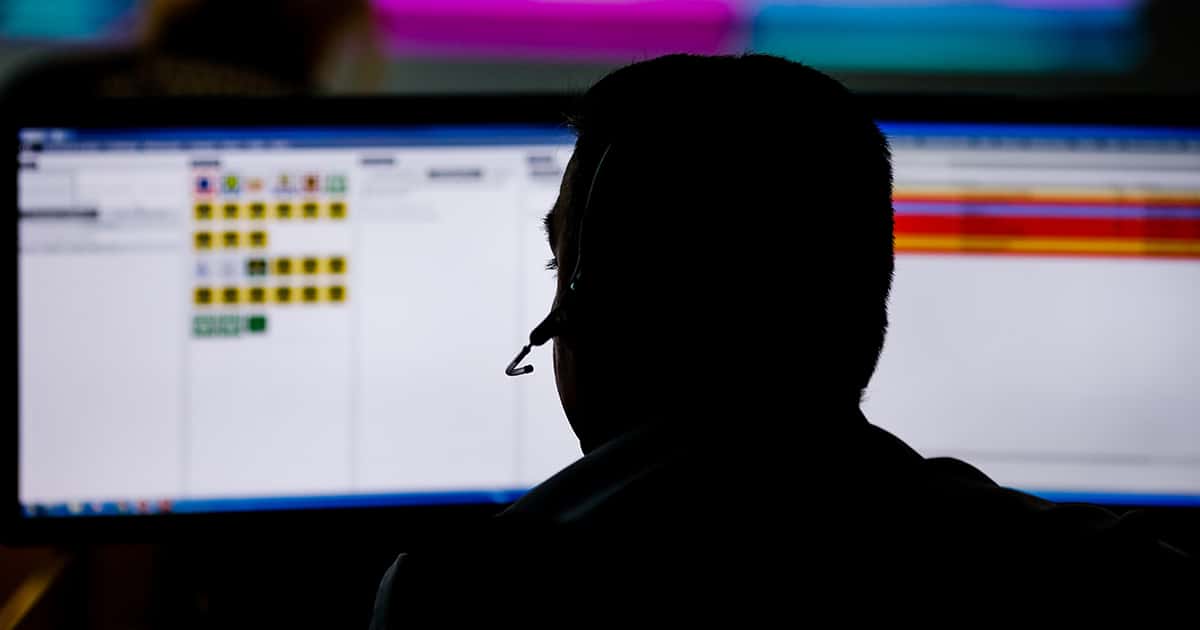 The Most Unforgettable Emergency Calls