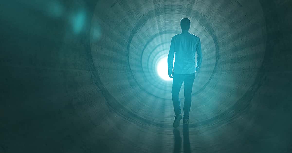 I'm A Goner: Chilling Near-Death Experiences