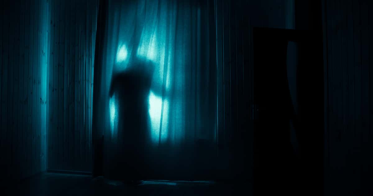Night Terrors: Creepy Encounters After Dark