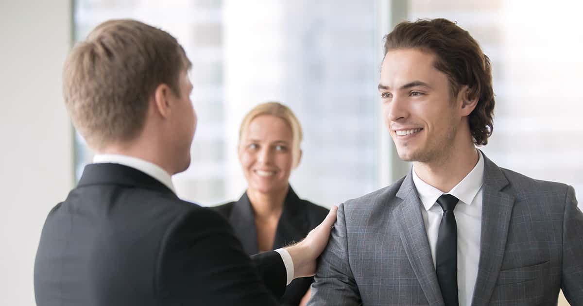 This Is Why You Shouldn't Just Accept A Promotion