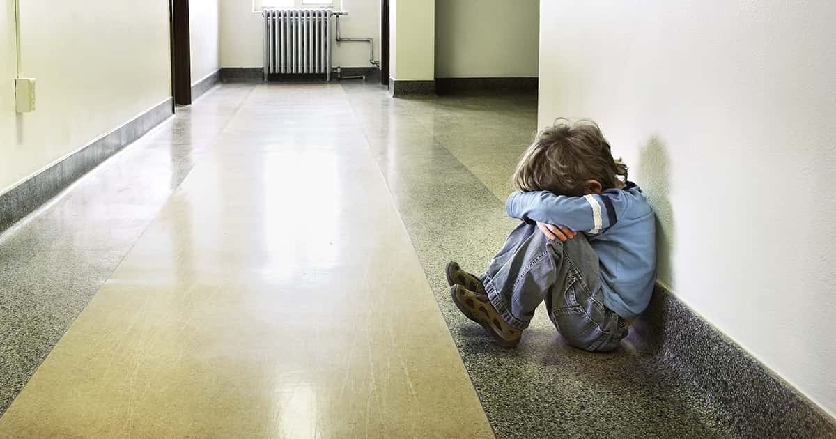 Kids Reveal Their Absolutely Bogus School Punishments