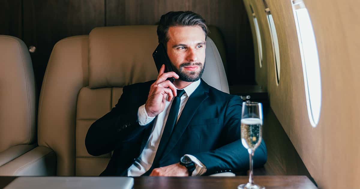 The Secret Lives Of Rich People, Exposed