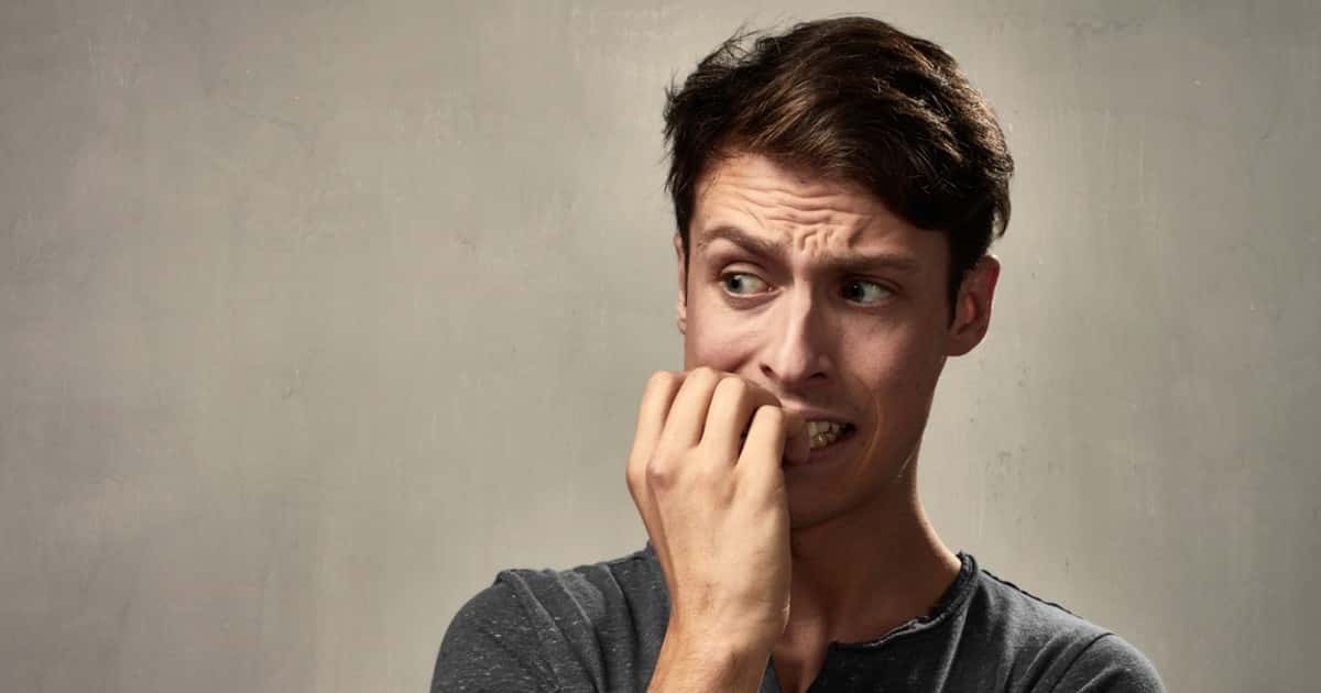 Horror Stories To Keep You Up At Night