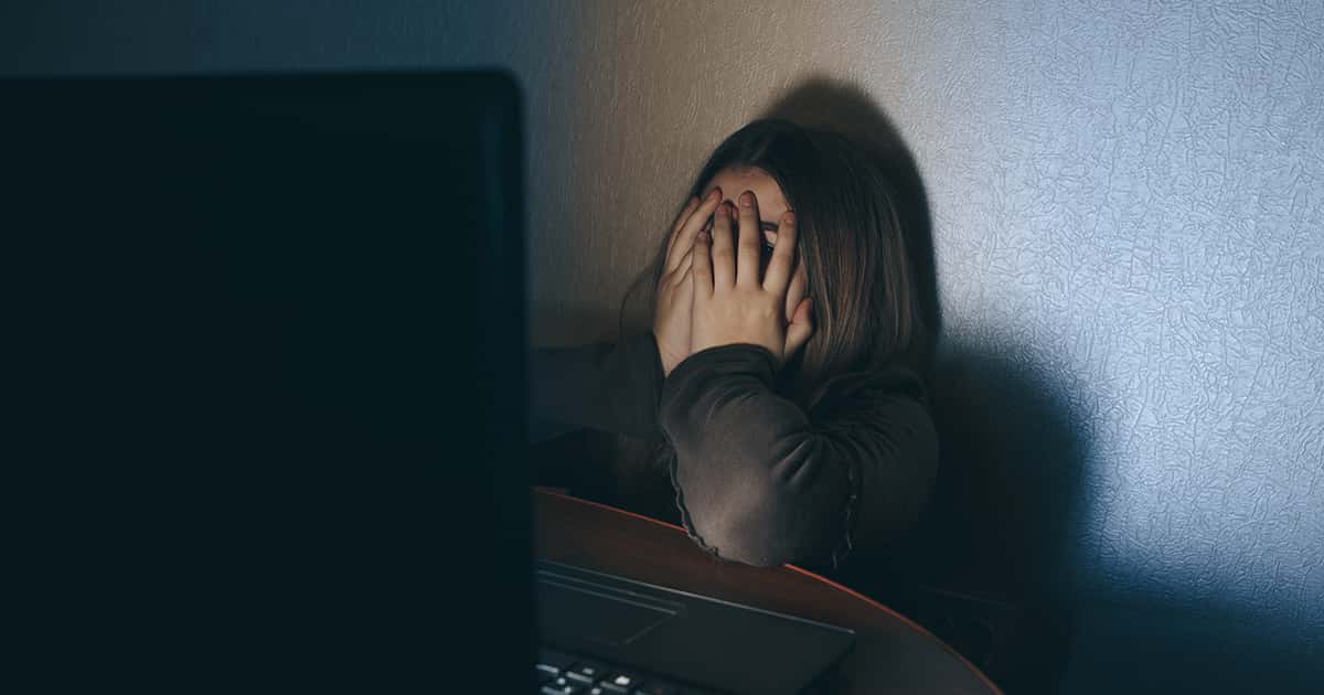 These Creepy Stories Are Utterly Terrifying