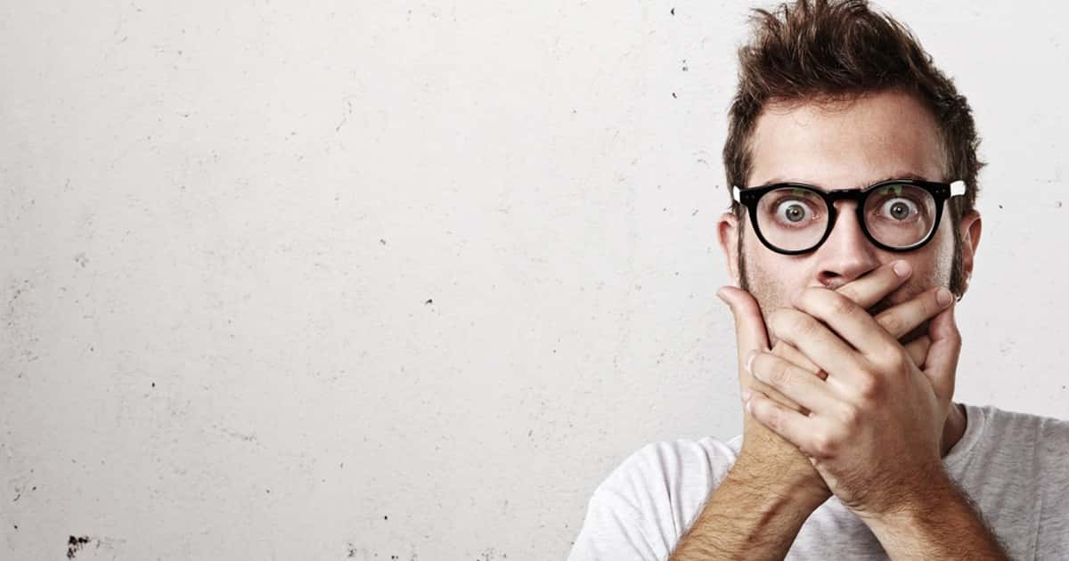 People Share Their Utterly Wild “Caught In The Act” Stories