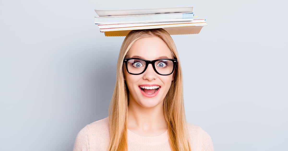 These Geniuses Work Smart, Not Hard