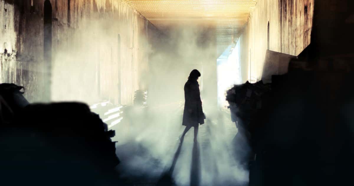Spine-Chilling Supernatural Experiences