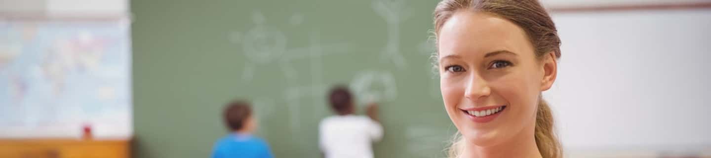 These Teachers Are Out For Revenge