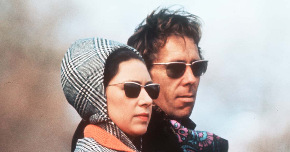 Scandalous Facts About Antony Armstrong-Jones, The Earl Of Snowdon