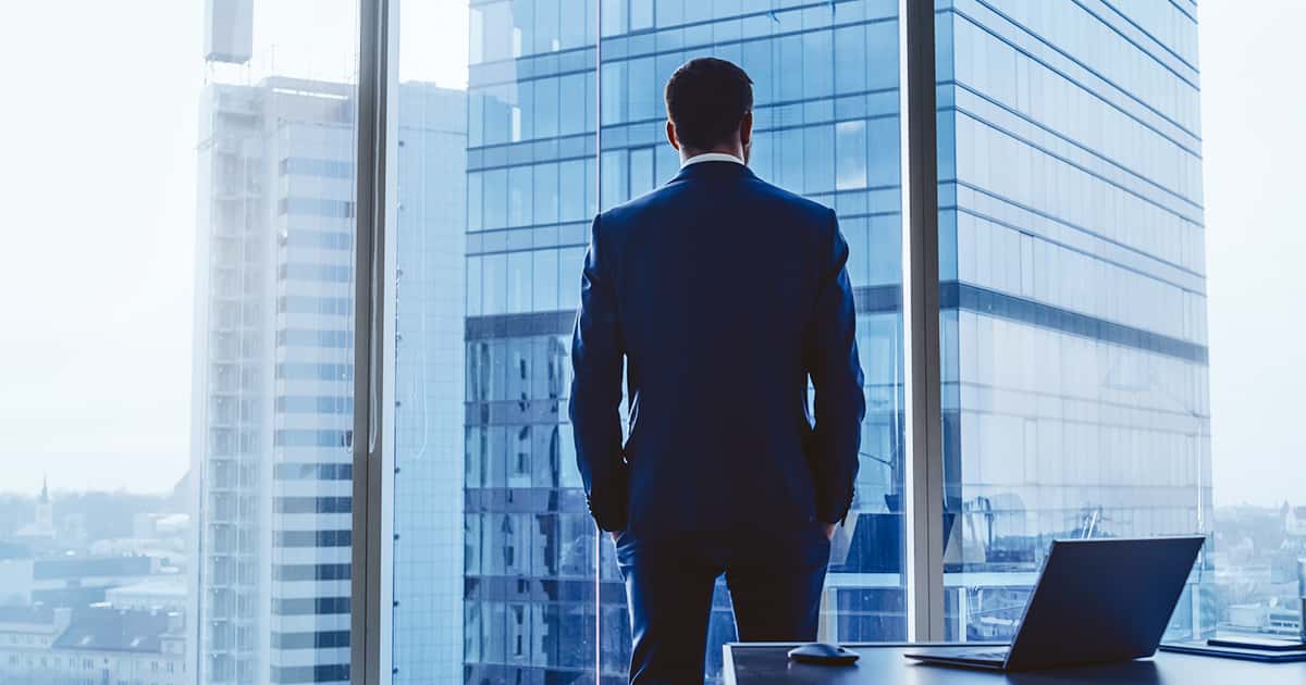 CEO Michael Mayo Shares His #1 Tip For Up And Coming Leaders
