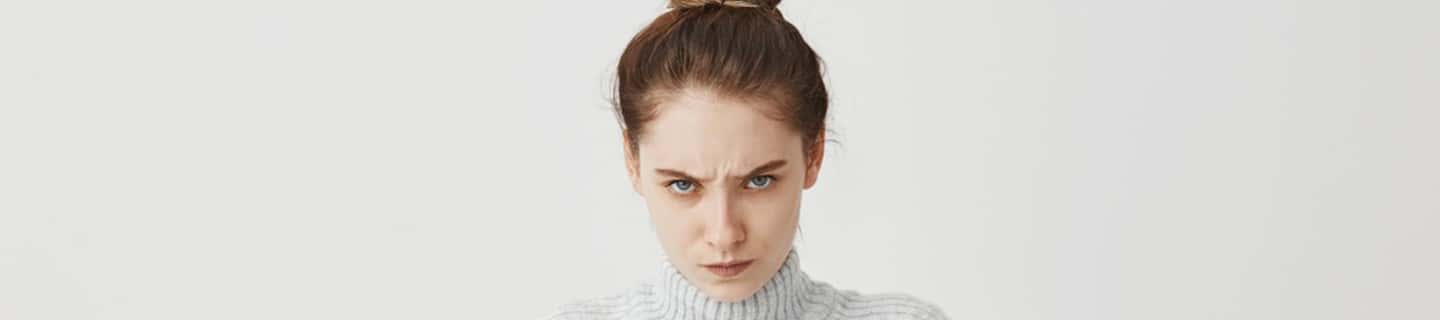 Not Over It: Enraged People Reveal Their Biggest Grudges