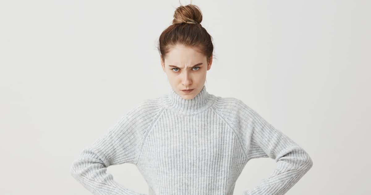 Not Over It: Enraged People Reveal Their Biggest Grudges