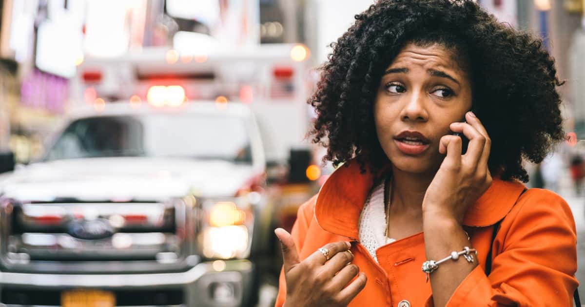 “Help! Come Quickly” The Ridiculous Reasons People Called 9-1-1