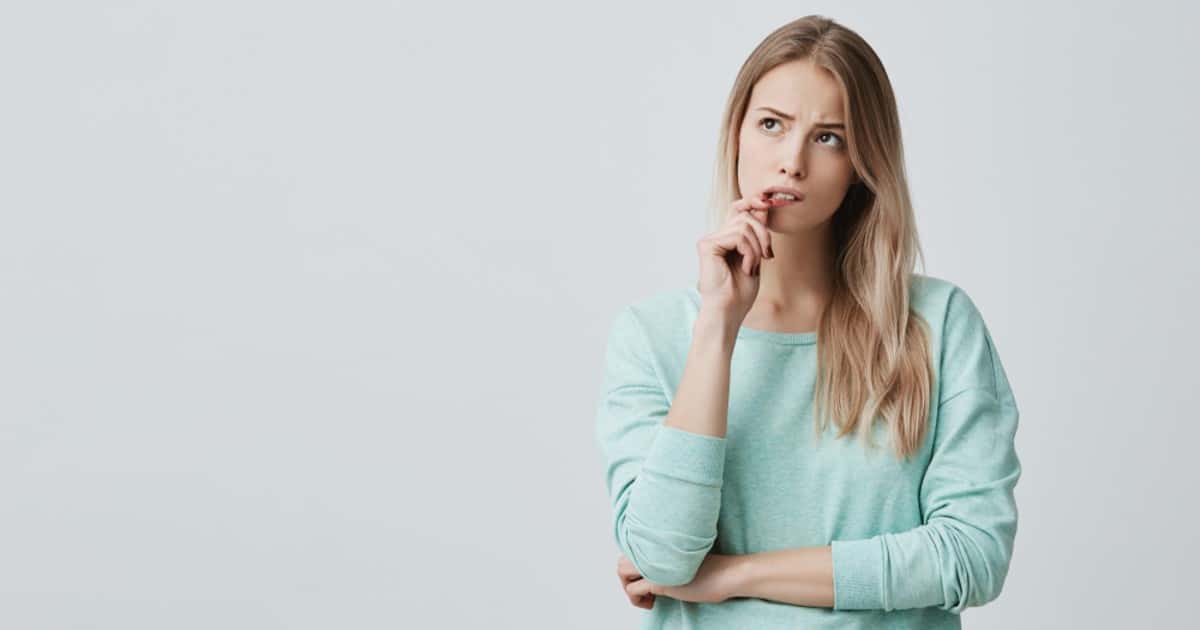Embarrassed People Share The Dumbest "Facts" They Thought Were True