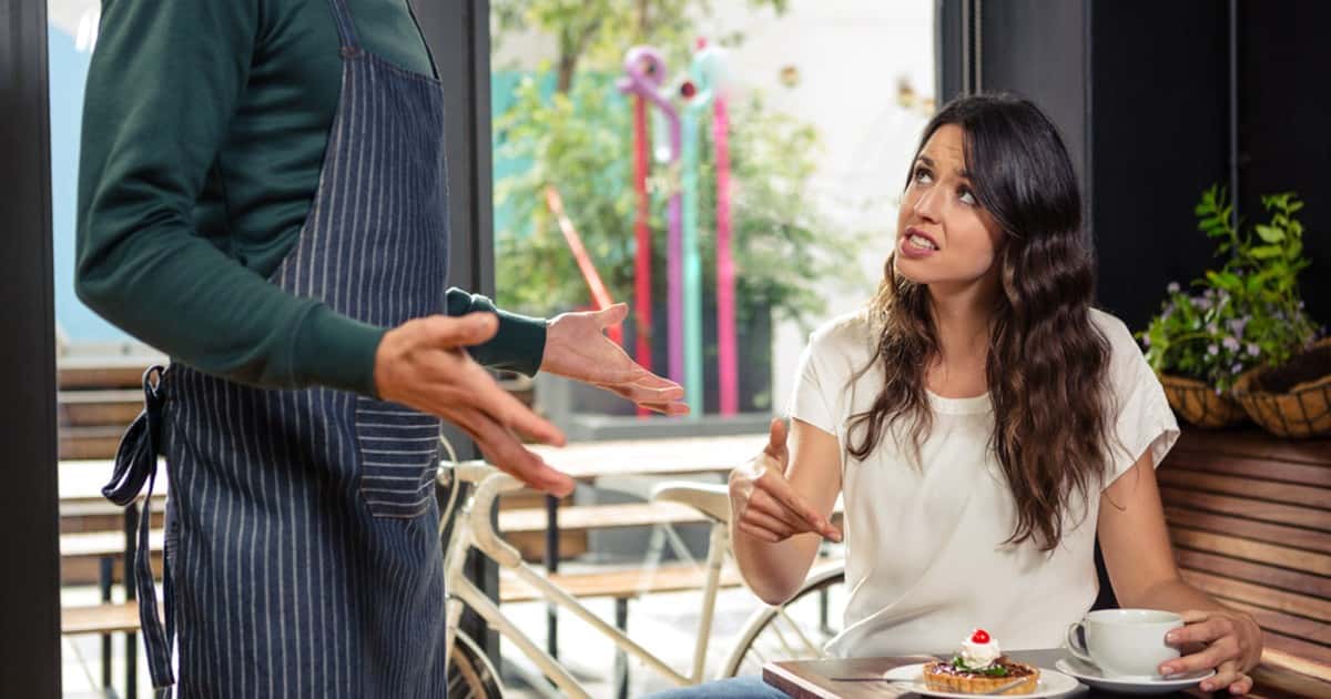 These Karens Prove That The Customer Isn’t Always Right