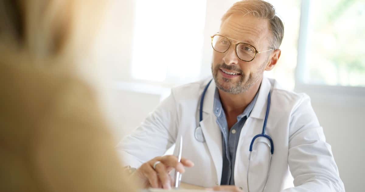 These Are The Most Awkward Moments Between Doctors And Patients
