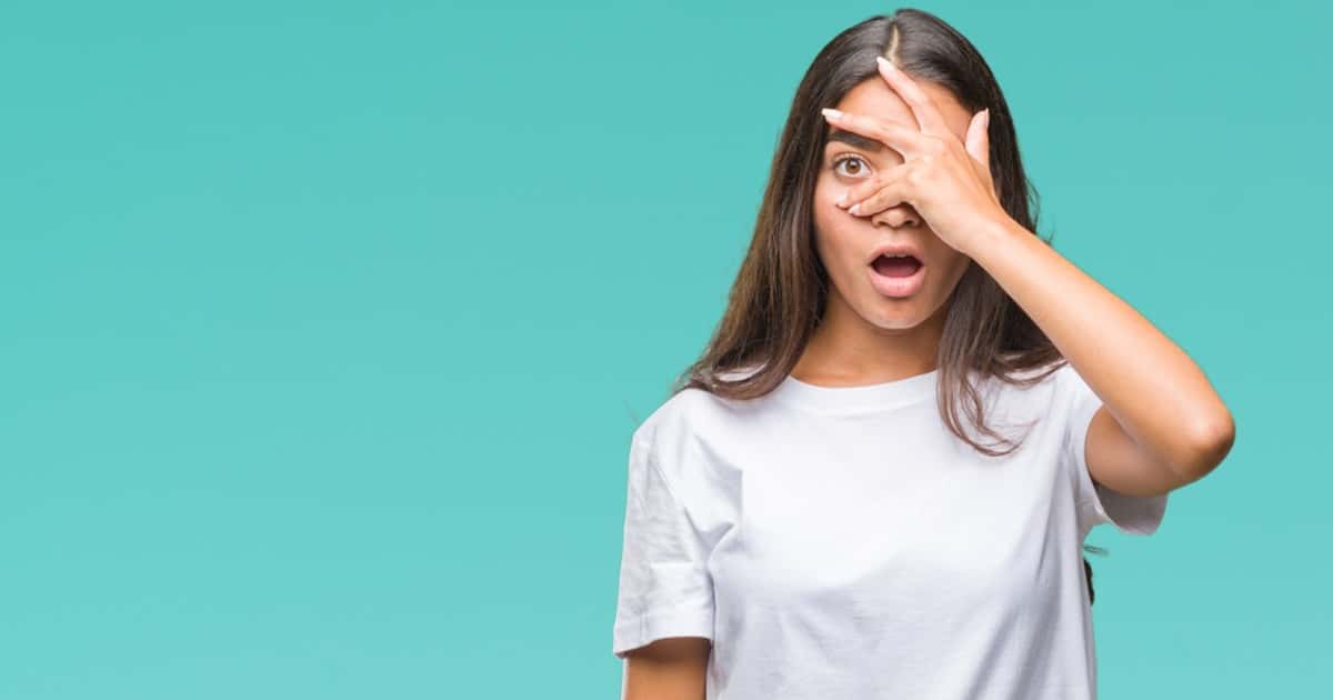 Embarrassed People Confess The Moments They Really Screwed Up