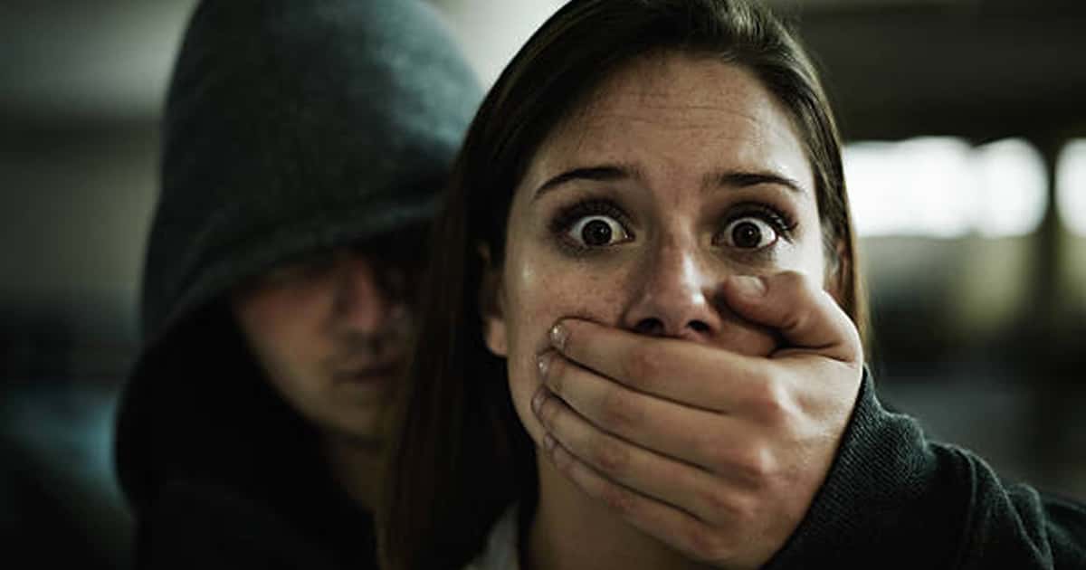 People Who Were Almost Kidnapped Share Their Chilling Stories