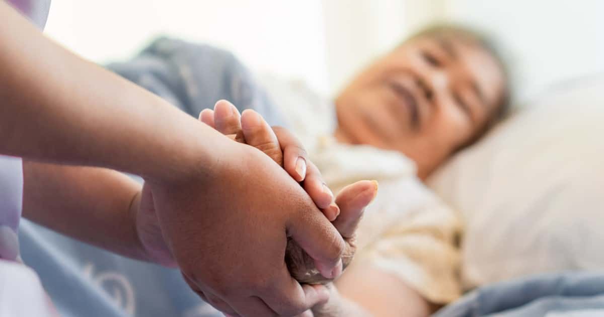 Real Deathbed Confessions