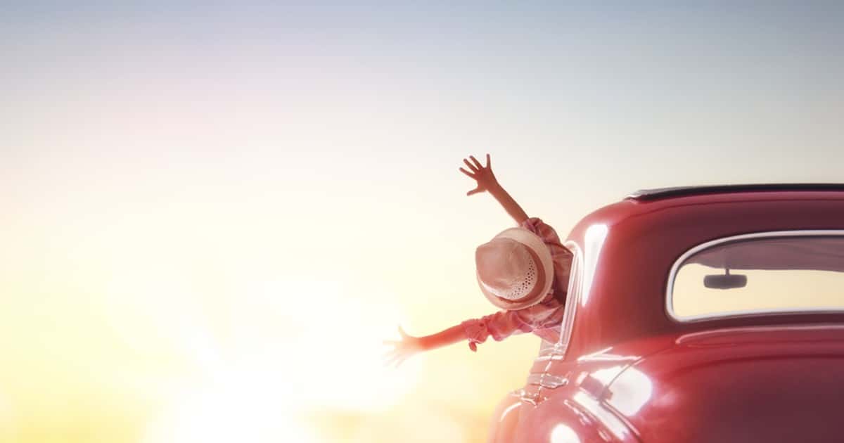 People Share The Fastest Way They’ve Seen Someone Change Their Life