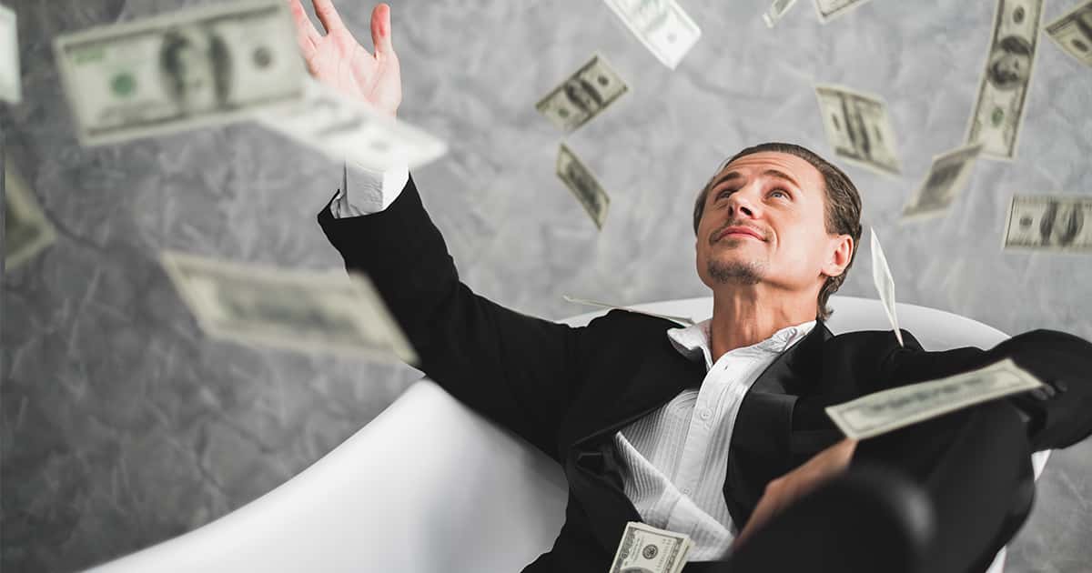 30-Year-Olds Need To Invest This Much Money Each Month To Become A Millionaire