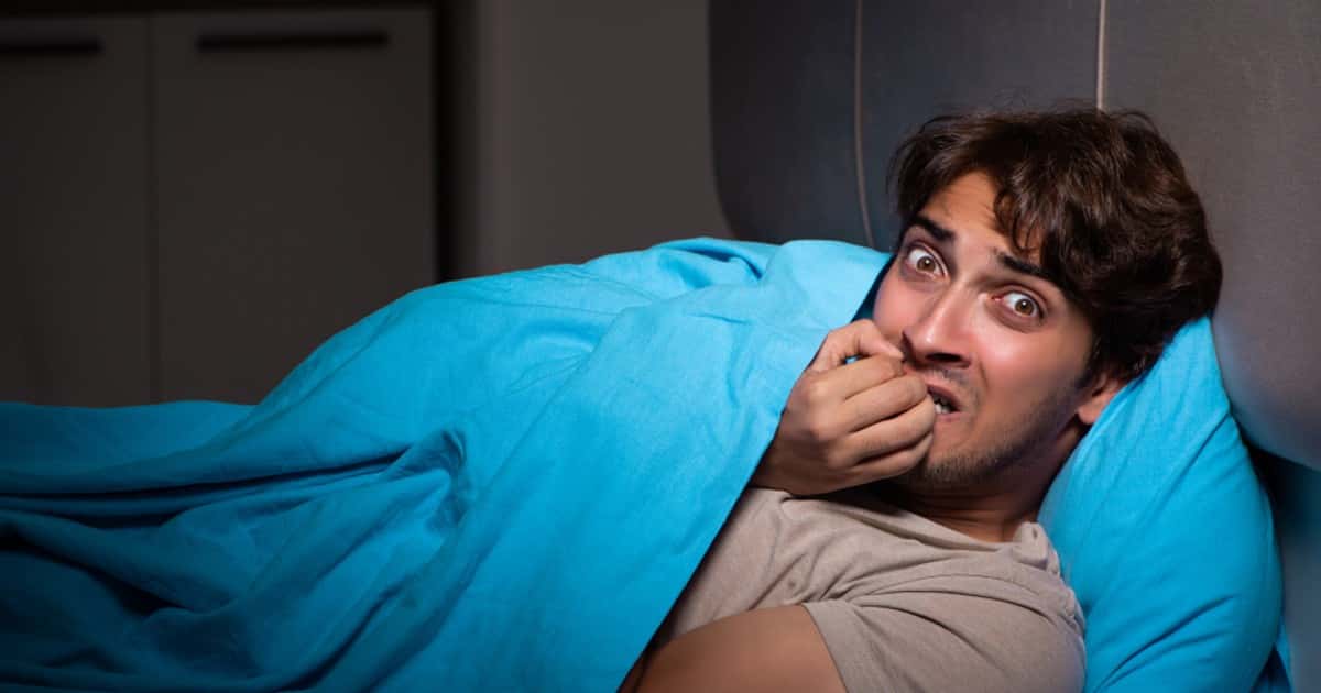 Bone-Chilling Medical Nightmares