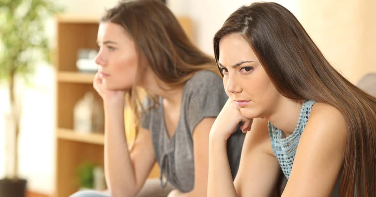 The Worst Roommates Of All Time