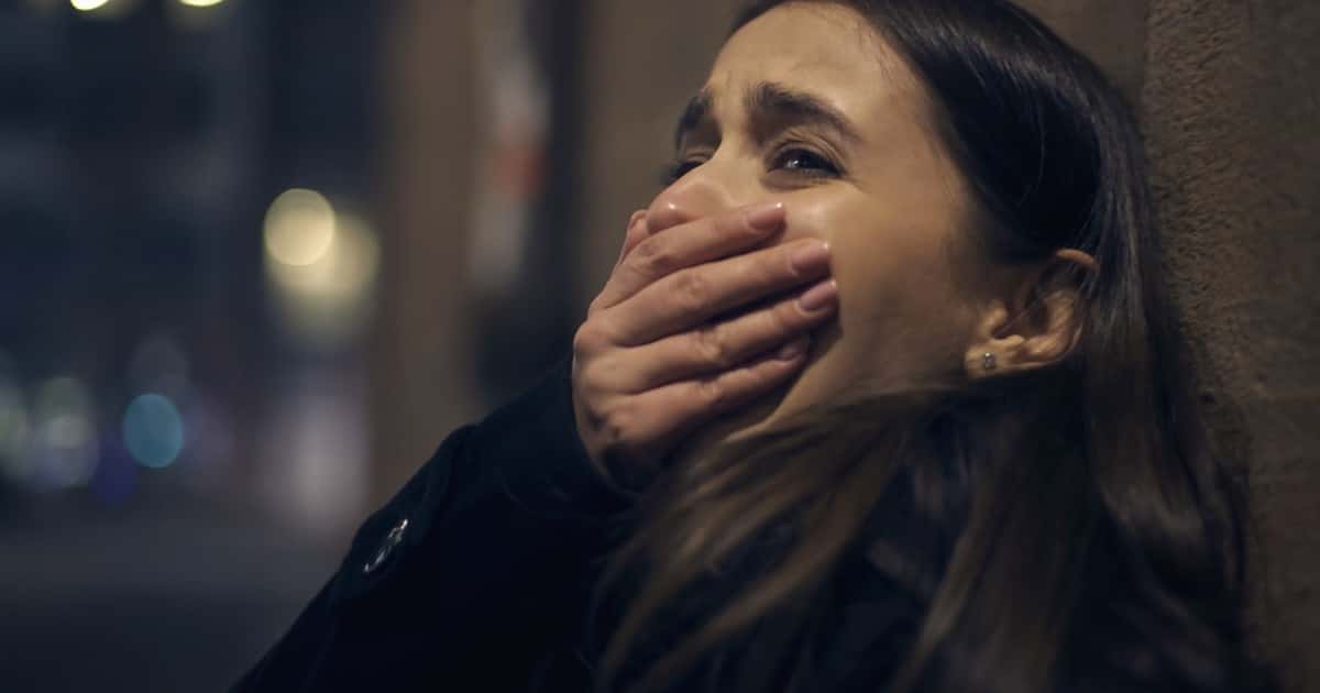 Scarred For Life: People Share The Creepiest Encounters They'll Never Forget