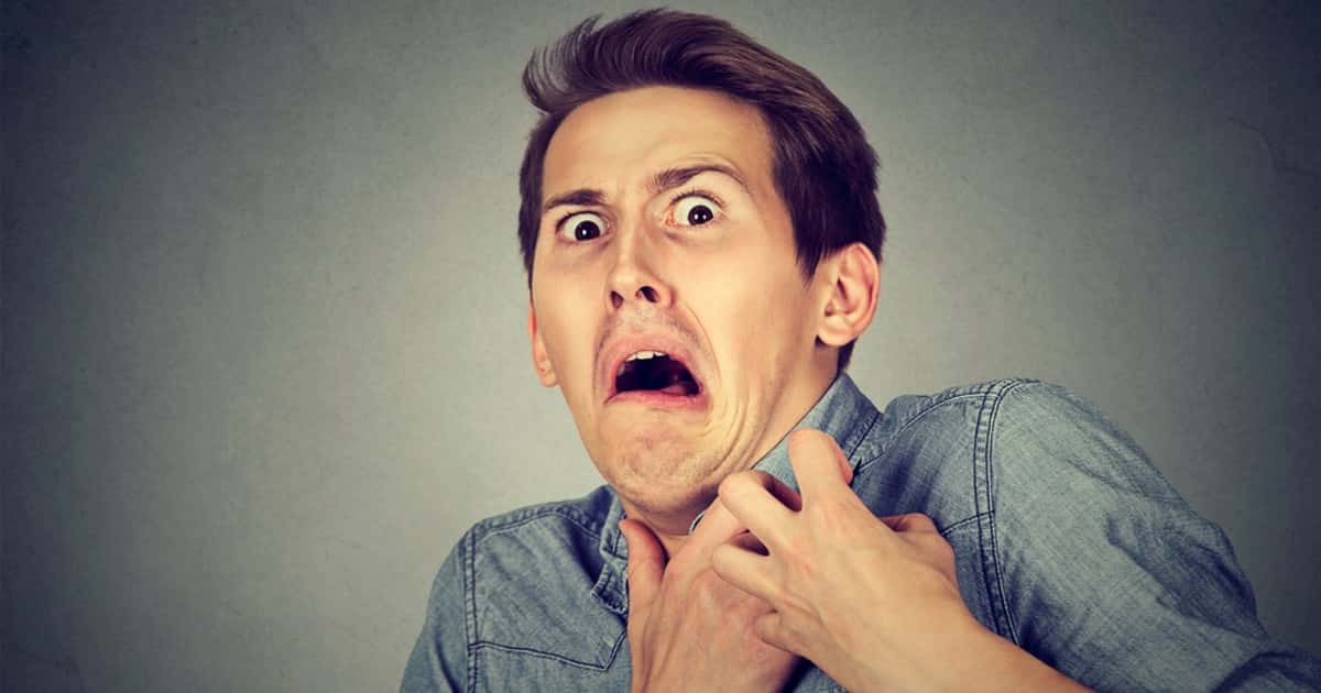 "You Give Me The Creeps": These Stories Prove That Stranger Danger Is All Too Real