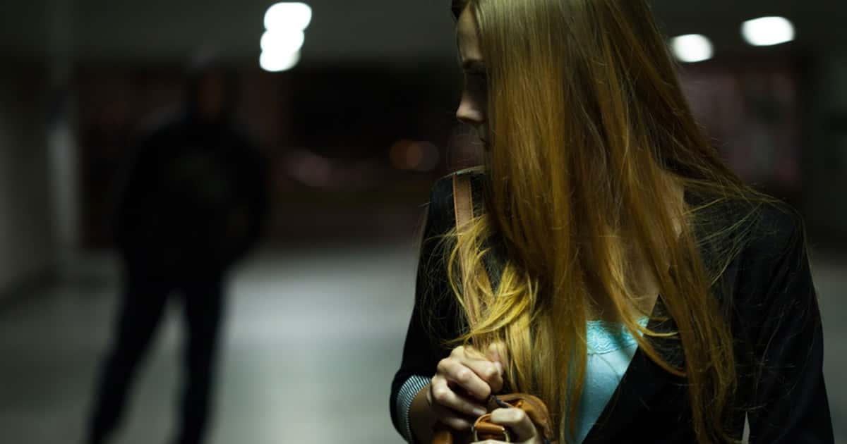 Creeped Out People Share Their Scary True Stories
