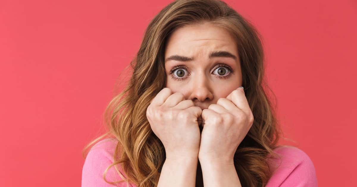 Scared People Share The Eeriest Paranormal Events They've Ever Experienced