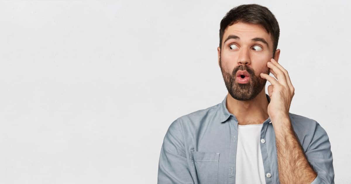 Jaw-Dropping "I Dodged A Bullet" Stories